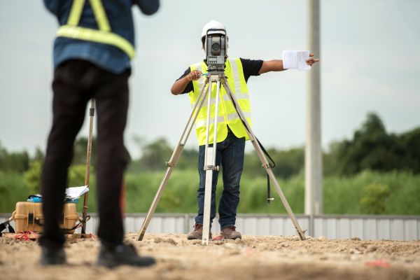 Grow your Land Surveying business