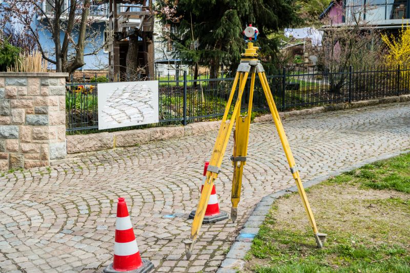 Land Surveying